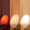 Image Lampe de réveil PHILIPS SmartSleep Wake-up Light HF3521/01 - Blanc à 113,98€