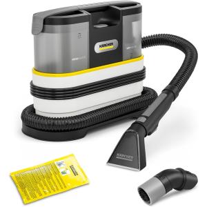Image Détacheur KÄRCHER SE 2 Spot Care - Noir Jaune à 95,99€