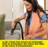 Image Détacheur KÄRCHER SE 2 Spot Care - Noir Jaune à 95,99€