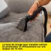 Image Détacheur KÄRCHER SE 2 Spot Care - Noir Jaune à 95,99€