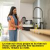 Image Détacheur KÄRCHER SE 2 Spot Care - Noir Jaune à 95,99€