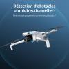 Image Drone DJI RC-N3 Lito 1 ActiveTrack - Gris à 319€