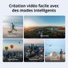 Image Drone DJI RC-N3 Lito 1 ActiveTrack - Gris à 319€
