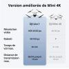Image Drone DJI RC-N3 Lito 1 ActiveTrack - Gris à 319€
