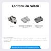 Image Drone DJI RC-N3 Lito 1 ActiveTrack - Gris à 319€
