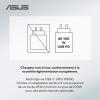 Image PC Portable 15,6" FHD ASUS Vivobook 15 (Core7, RAM 16Go, SSD 512Go) - Win11 - Gris à 569,70€