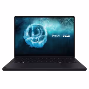 Image PC Portable 13" 3K ASUS ProArt GoPro Edition PX13 HN7306 (Ryzen™ AI MAX+ 395, RAM 128Go, SSD 2To) - Noir à 3 299,99€