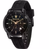 Image Montre Homme Maserati R8871621011 - Noir à 144€