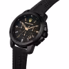 Image Montre Homme Maserati R8871621011 - Noir à 144€