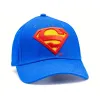 Image Casquette Superman - Bleu à 15€