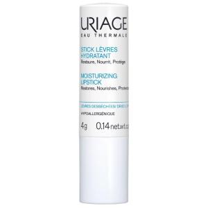 Image Stick lèvres Uriage Hydratant - Blanc à 3,58€