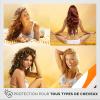 Image Spray capillaire Pantene Pro-V Sunkiss Glow - 7,08€