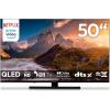 Image Téléviseur MEDION MD 850700 50 pouces - Noir à 243,62€