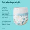 Image Couches bébé by Amazon Disney Taille 7 - Blanc à 27,72€