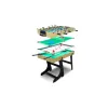 Image Table multi-jeux VITORIA - Bois clair à 179,90 €