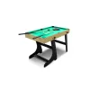 Image Table multi-jeux VITORIA - Bois clair à 179,90 €