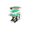 Image Table multi-jeux VITORIA - Bois clair à 179,90 €