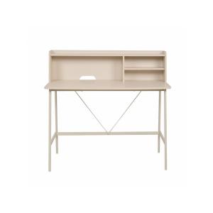 Image Bureau KANDY 115 cm - Beige à 99,99 €