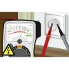 Image Multimètre Laserliner L/L083030A - Noir à 16,99 €