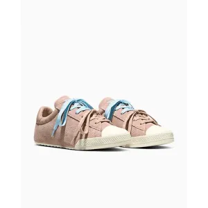 Image Chaussure Converse Chuck Taylor Lo - Dried Earth/Clear Skies/Egret à 53,99 €