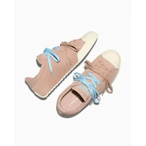Image Chaussure Converse Chuck Taylor Lo - Dried Earth/Clear Skies/Egret à 53,99 €