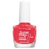 Image Vernis Maybelline New York Superstay - Hot Salsa à 3,19 €