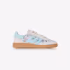 Image Chaussure Adidas Originals Handball Spezial Liberty - Beige/Bleu à 55 €