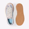 Image Chaussure Adidas Originals Handball Spezial Liberty - Beige/Bleu à 55 €