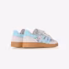 Image Chaussure Adidas Originals Handball Spezial Liberty - Beige/Bleu à 55 €