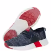 Image Chaussure Crocs HEYDUDE Sirocco Sport Mode Men - Navy/Grey à 42,50 €