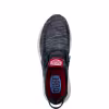Image Chaussure Crocs HEYDUDE Sirocco Sport Mode Men - Navy/Grey à 42,50 €