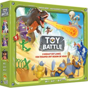 Image Jeux de société Cultura - 2+1 offert