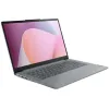 Image PC portable 14" FHD Lenovo IdeaPad Slim 3 14AMN8 (Ryzen5, RAM 16Go, SSD 512Go) - Win11 - Gris à 499,99 €