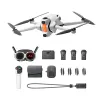 Image Drone Antigravity A1 Explorer Bundle - Blanc et Noir à 809,13 €