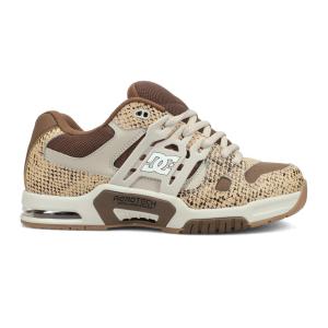 Image Sneakers DC Shoes AT-2 Se - Marron à 63 €