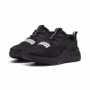 Image Chaussures enfant PUMA Wired Run - Noir à 17,49 €