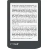 Image Liseuse Vivlio Light Zen - Noir à 94,99 €