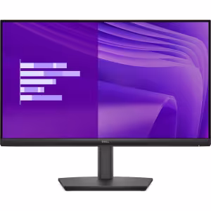 Image Écran PC 24" FHD Dell Pro 24 E2425HSM -100Hz, 5ms - Noir à 111,64 €