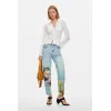 Image Jean Desigual Amalfi Balloon - Multicolore à 69,50€
