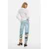 Image Jean Desigual Amalfi Balloon - Multicolore à 69,50€