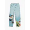 Image Jean Desigual Amalfi Balloon - Multicolore à 69,50€