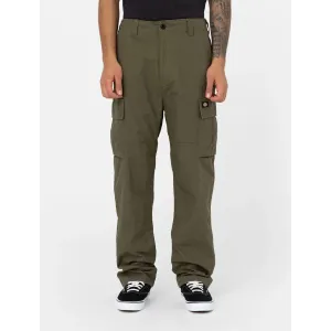 Image Pantalon cargo Dickies Eagle Bend - Vert militaire, Kaki ou ANTHRACITE à 44,50€