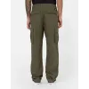 Image Pantalon cargo Dickies Eagle Bend - Vert militaire, Kaki ou ANTHRACITE à 44,50€