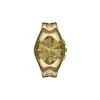Image Montre Homme Diesel Mercurial - Or à 214€
