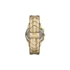 Image Montre Homme Diesel Mercurial - Or à 214€