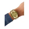 Image Montre Homme Diesel Mercurial - Or à 214€