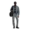 Image Sac de voyage Diesel D-Sac à coque rigide - Noir à 297€