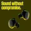 Image Écouteurs sans fil Bose QuietComfort Earbuds - Noir à 139€