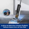 Image Aspirateur laveur Tineco Floor One S7 Pro - Floor One S7 Pro à 259,99€