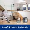 Image Aspirateur laveur Tineco Floor One S7 Pro - Floor One S7 Pro à 259,99€